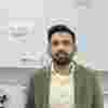 Omar Khan Headshot